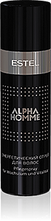 ALPHA HOMME Энергетический спрей