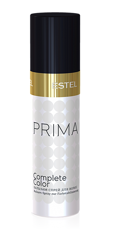 Бальзам-спрей для волос Complete Color ESTEL PRIMA