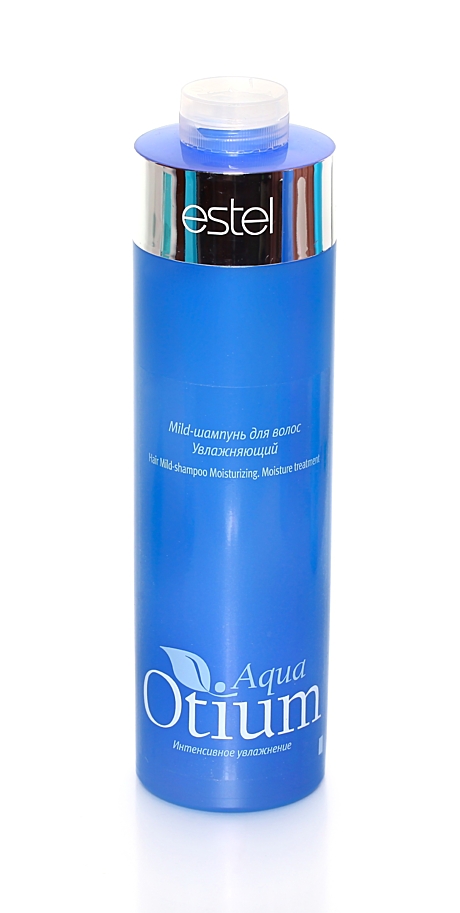 Mild-шампунь Увлажняющий OTIUM Aqua, 1000 мл