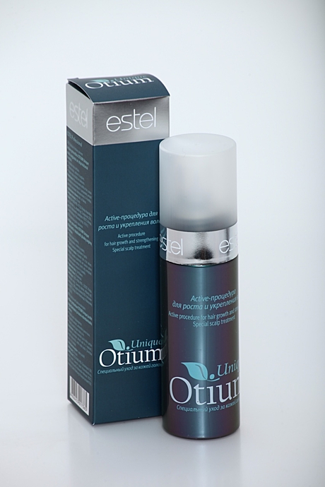 Active-процедура Otium Unique