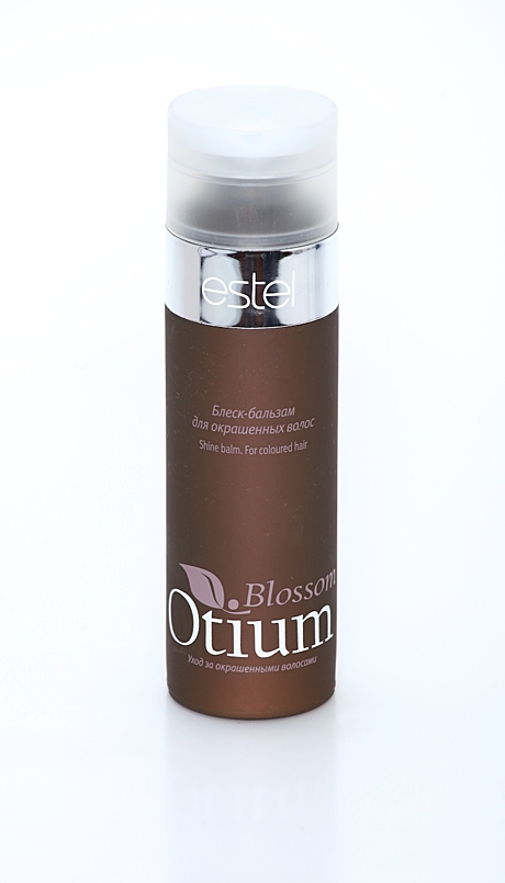 Блеск-бальзам OTIUM Blossom
