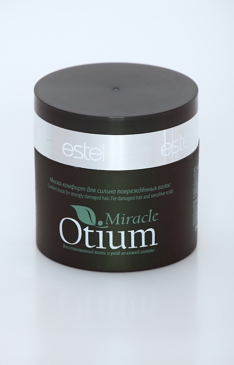 Маска-комфорт OTIUM Miracle