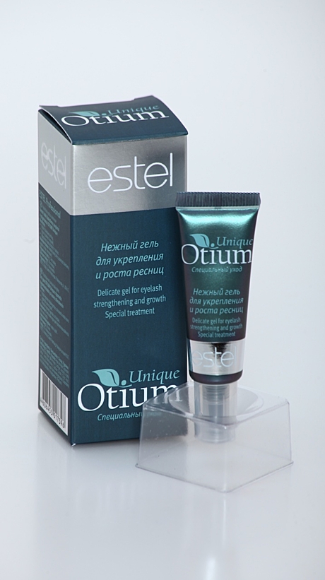 Нежный гель Otium Unique
