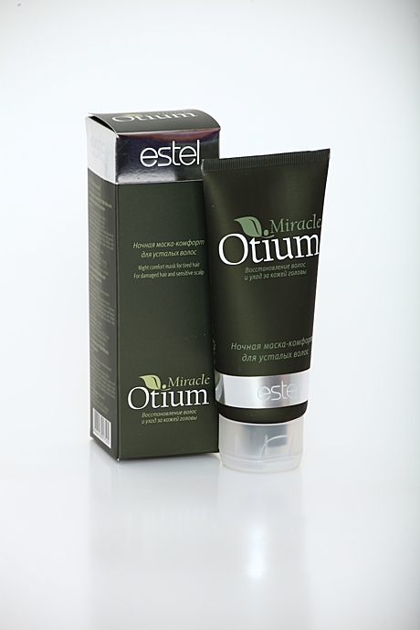 Ночная маска-комфорт OTIUM Miracle