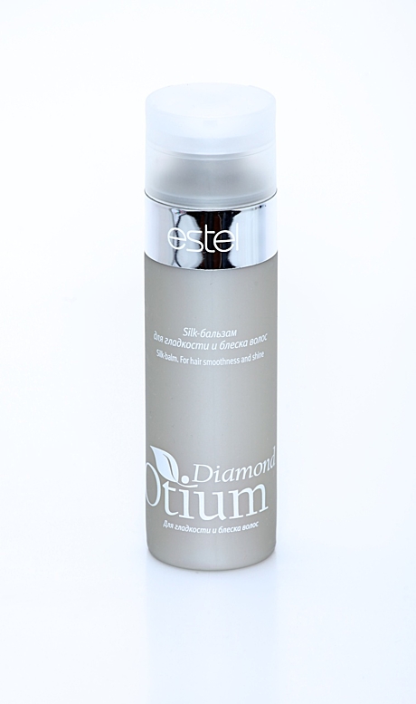 Silk-бальзам OTIUM Diamond