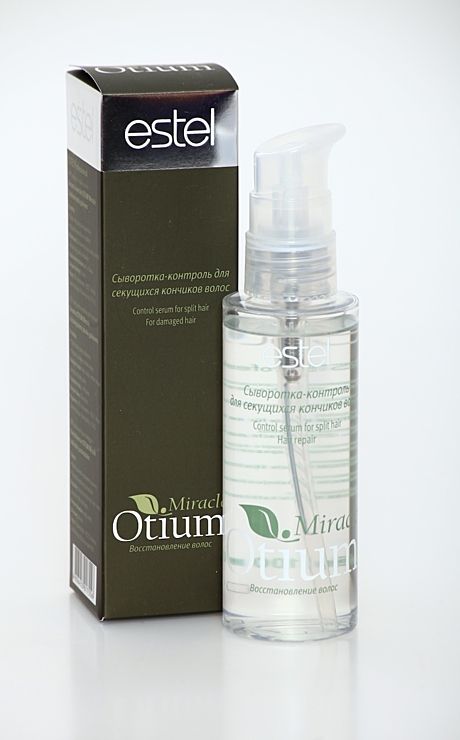 Сыворотка-контроль OTIUM Miracle