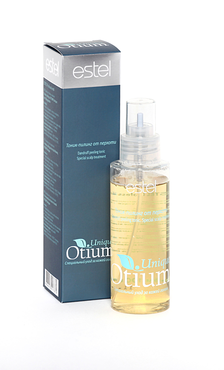 Тоник-пилинг OTIUM Unique